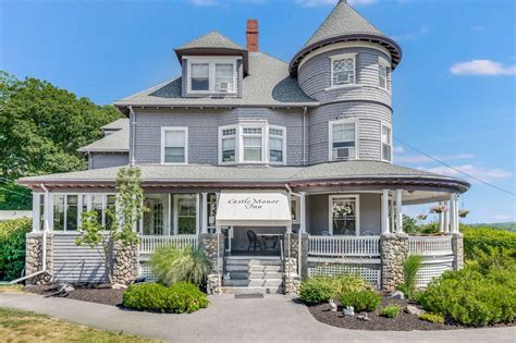 Castle manor inn gloucester ma - Now $170 (Was $̶1̶8̶9̶) on Tripadvisor: The Castle Manor Inn, Gloucester. See 251 traveler reviews, 105 candid photos, and great deals for The Castle Manor Inn, ranked #4 of 18 B&Bs / inns in Gloucester and rated 4 of 5 at Tripadvisor.